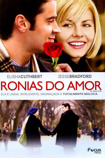  de Filme Ironias do Amor (2008)