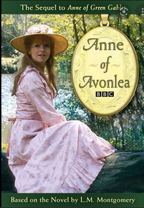 Anne de Avonlea (Anne of Avonlea)