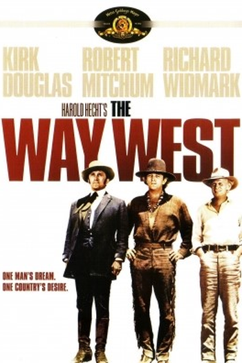  de Filme Desbravando o Oeste (1967)