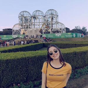Foto de perfil de Juliana