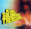 O Tesouro do Rei Salomão