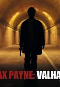 Max Payne: Valhalla (Max Payne: Valhalla)