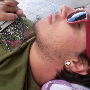 Foto de perfil de Cauã Galeazzi de Menezes