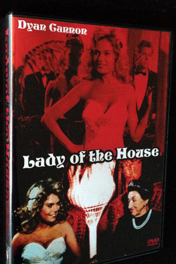  de Filme A Rainha da Noite (1978)