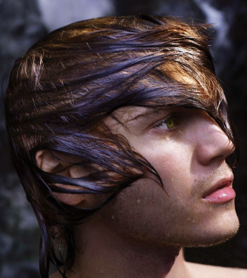 Emile Hirsch - Foto 19
