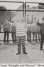 The Straight and Narrow (The Straight and Narrow)