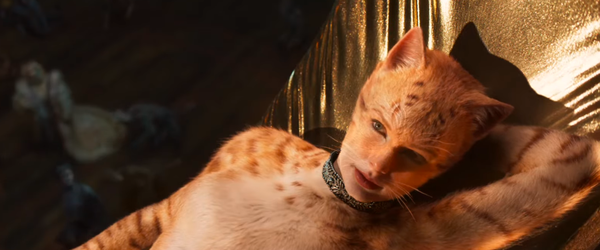 Cats, de Tom Hooper com Taylor Swift, ganha primeiro trailer