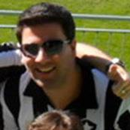 Foto de perfil de Roberto Machado Jr