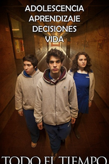 Todo o tempo do mundo (Todo el tiempo del mundo)