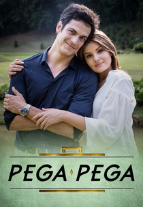 Pega Pega (Pega Pega)