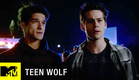 Teen Wolf (Season 6) | Exclusive First Act of the New Season | MTV