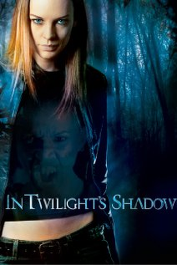 Poster de Curta In Twilight's Shadow (2008)