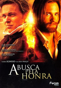 A Busca Pela Honra (The Work and the Glory II: American Zion)