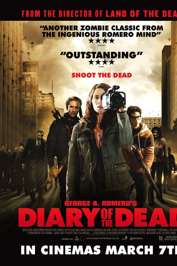  de Filme Diário dos Mortos (2007)