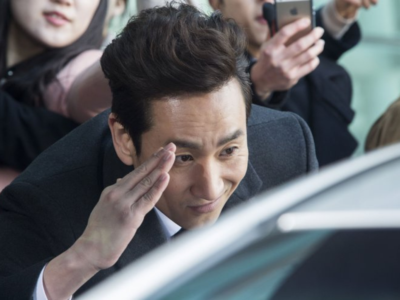 Foto 6 de The Advocate: A Missing Body