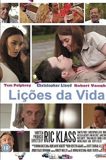  de Filme Lições da Vida (2012)