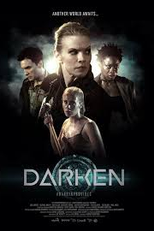 Darken: O Universo Paralelo (Darken)