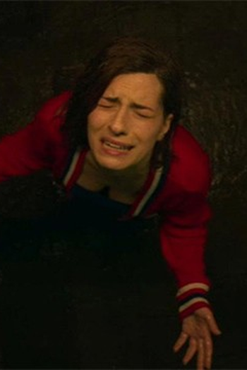 Poster de Episódio Tornando a casa (2021)