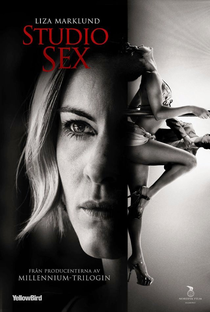 Studio Sex - Poster / Capa / Cartaz - Oficial 1
