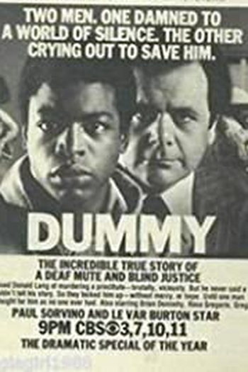  de Filme O Surdo-Mudo (1979)