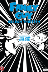 Uma Familia da Pesada (13ª Temporada) (Family Guy (Season 13))