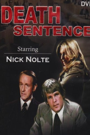  de Filme Death Sentence (1974)