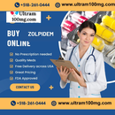 Purchase Zolpidem 10mg