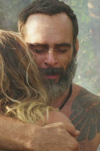 Poster de Episódio O Desespero da Fome (2022)