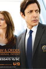 Lei & Ordem: Crimes Premeditados (9ª Temporada) (Law & Order: Criminal Intent (Season 9))