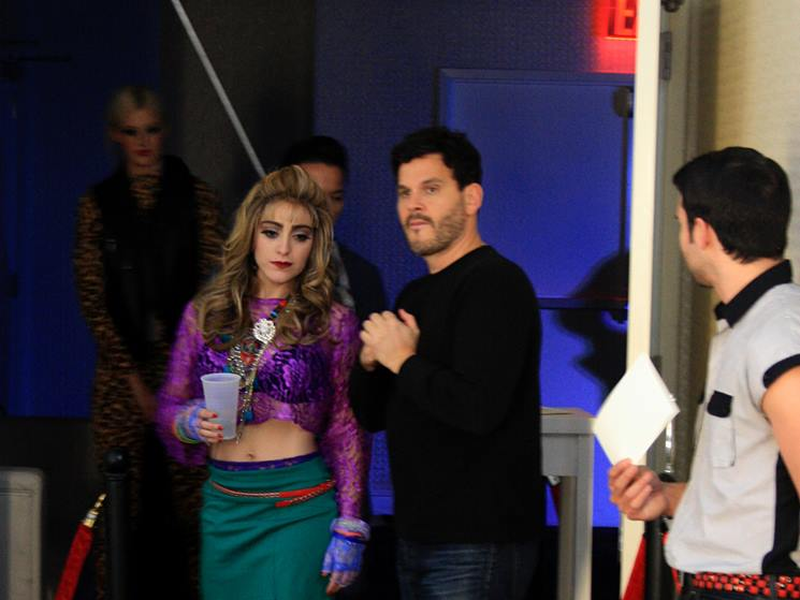 Foto 3 de Physical Attraction