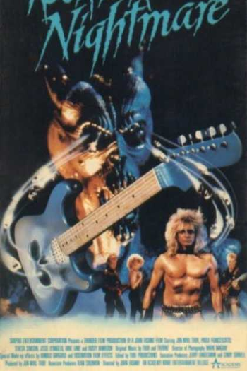  de Filme Entrada para o Inferno (1987)