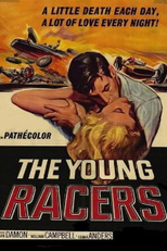 Desafiando a Morte (The Young Racers)