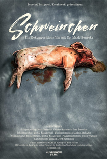 Piggy - Poster / Capa / Cartaz - Oficial 1