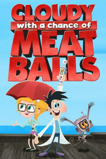 Tá Chovendo Hambúrguer (1ª Temporada) (Cloudy With a Chance of Meatballs (Season 1))