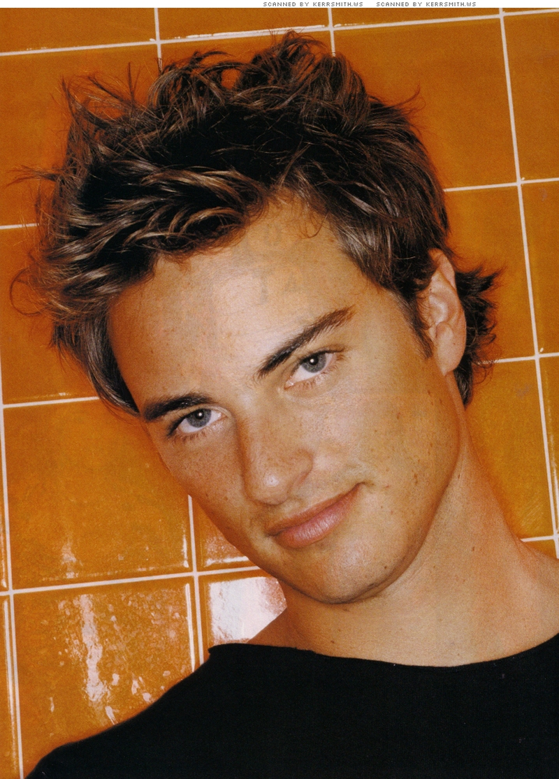 Kerr Smith - Foto 1