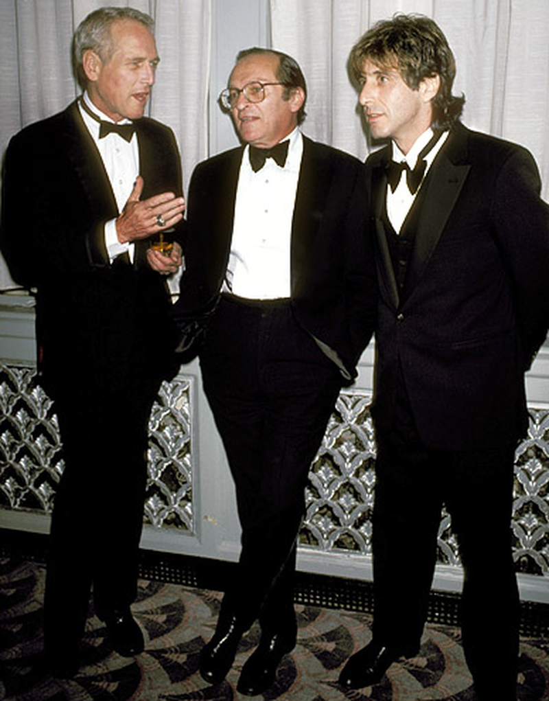 Sidney Lumet - Foto 5