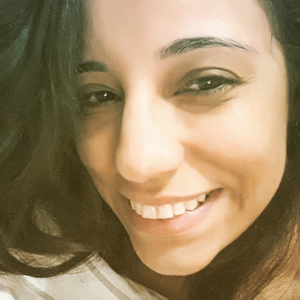 Foto de perfil de IRLA PEREIRA DE SOUZA