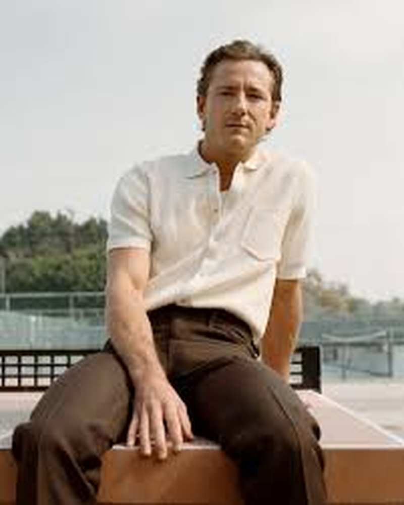 Lewis Pullman - Foto 2