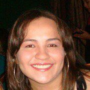 Foto de perfil de Jordana Borges