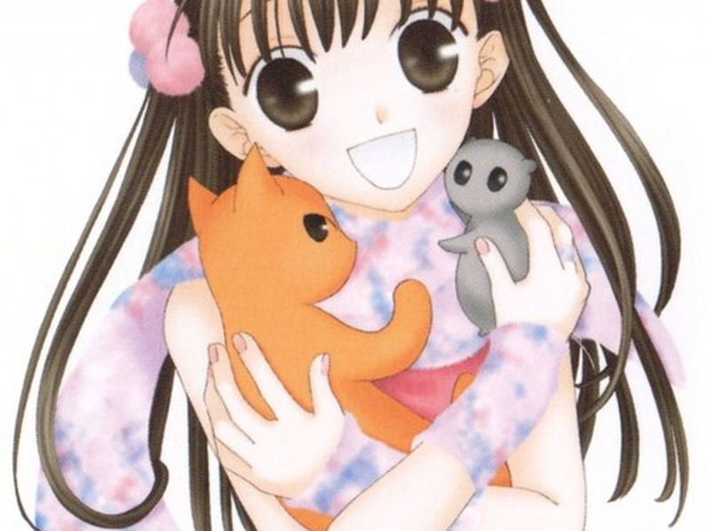 Foto 2 de Fruits Basket