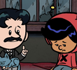 I Am Nikola Tesla