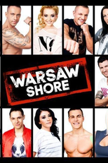 Warsaw Shore (4ª Temporada) (Warsaw Shore (Sezon 4))