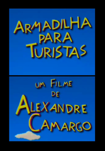 Armadilha Para Turistas (Armadilha Para Turistas)