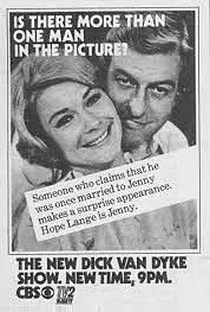 O Novo Show de Dick Van Dyke - Poster / Capa / Cartaz - Oficial 2