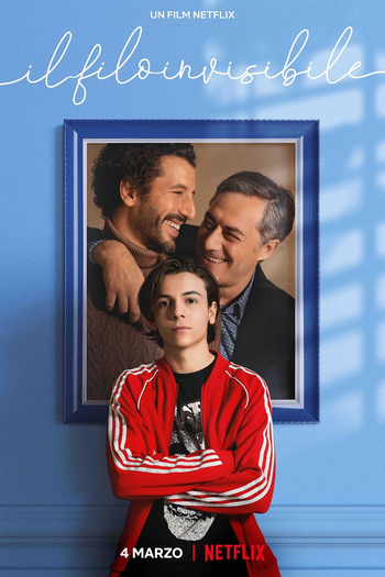  de Filme Laços de Afeto (2022)