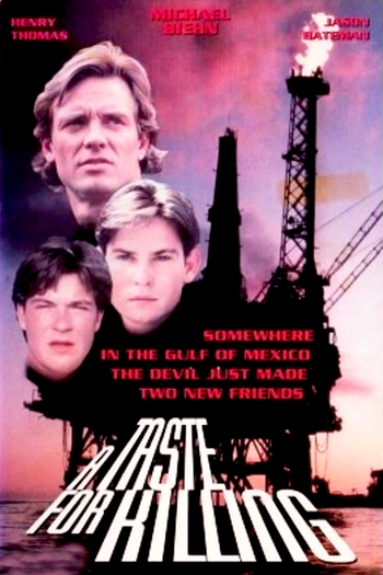  de Filme Amigos Até a Morte (1992)