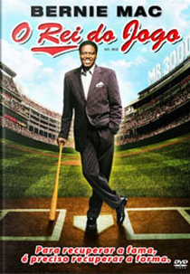 O Rei do Jogo (Mr. 3000)