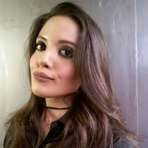 Foto de perfil de Emme Caldas