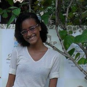 Foto de perfil de Gabriela Santos