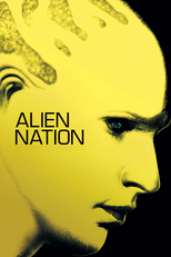 Alien Nation (Alien Nation)